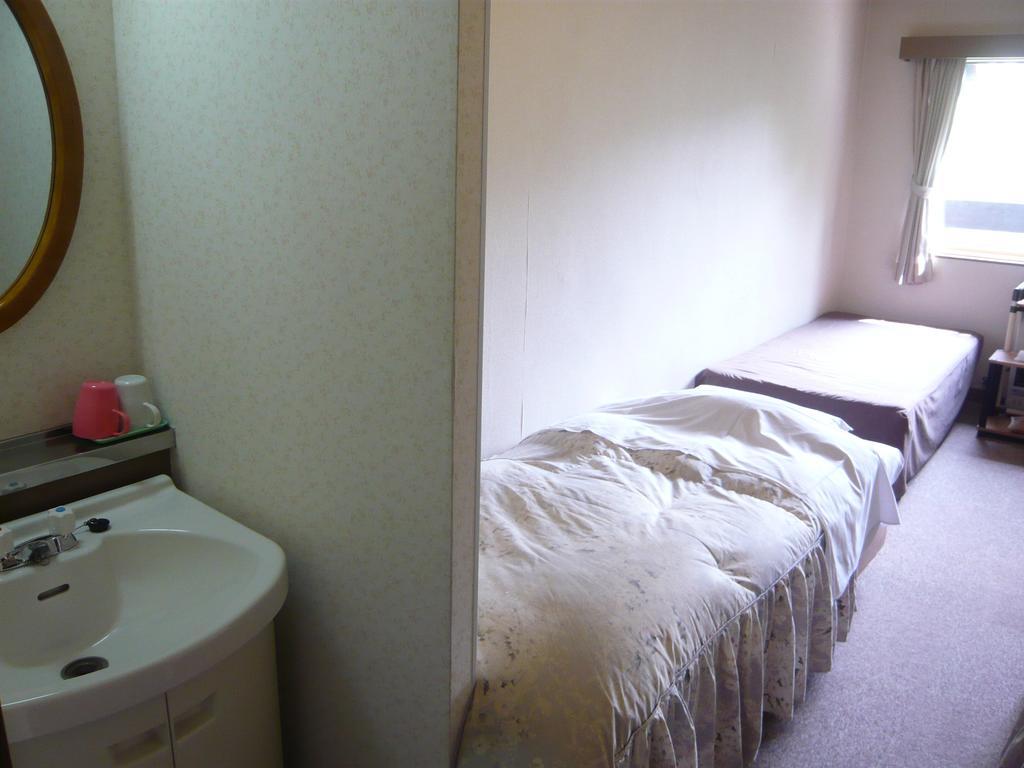 Hotel Do Sports Plaza Madarao Iiyama Pokój zdjęcie