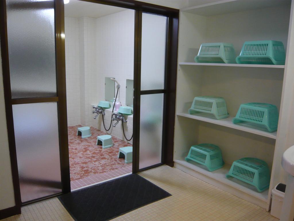 Hotel Do Sports Plaza Madarao Iiyama Zewnętrze zdjęcie