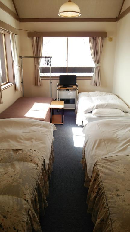 Hotel Do Sports Plaza Madarao Iiyama Pokój zdjęcie