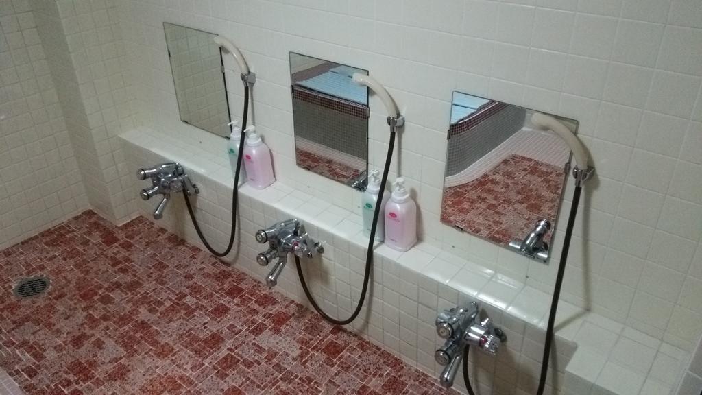 Hotel Do Sports Plaza Madarao Iiyama Zewnętrze zdjęcie