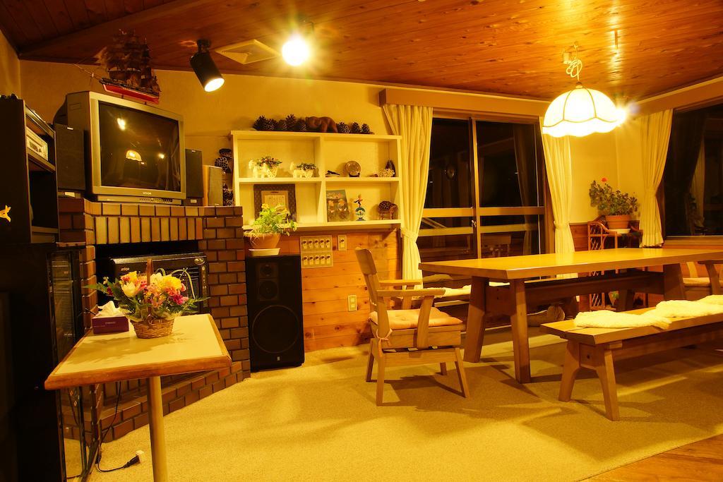 Hotel Do Sports Plaza Madarao Iiyama Zewnętrze zdjęcie